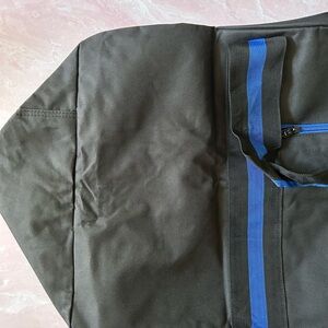 Sporty Equipment Bag